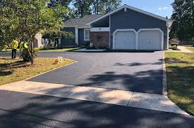 Best Gravel Driveway Installation  in Demarest, NJ